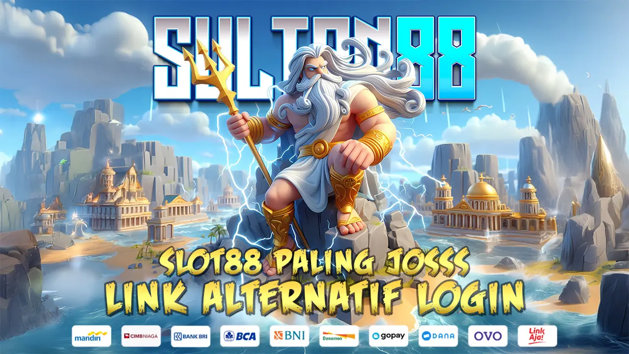 Bursa77 slot88 resmi