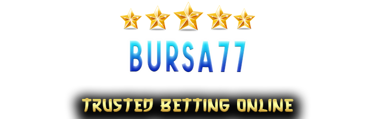 Bursa77 Logo